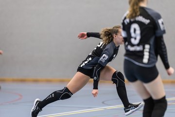 Bild 396 - wU18 Norddeutsche Meisterschaft